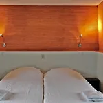 Hotelhuisje #c Semesterbostad