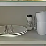 Hotelhuisje #c Semesterbostad Warmenhuizen