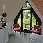 Semesterbostad Hotelhuisje #c *