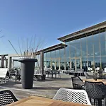 Hotelhuisje #c Semesterbostad *