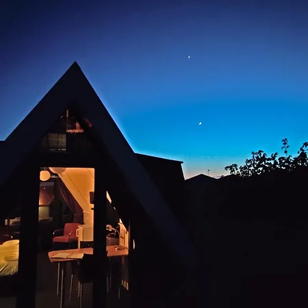 Hotelhuisje #c * Варменхёйзен