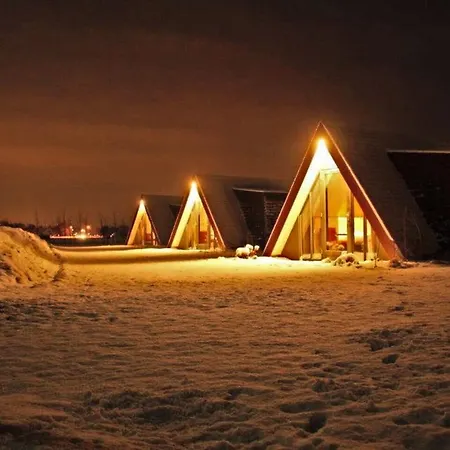 Дом отдыха Hotelhuisje #c Варменхёйзен