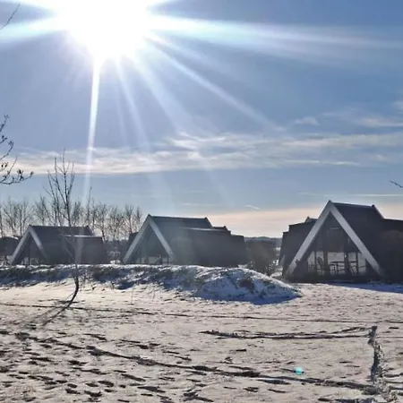 Vakantiehuis Hotelhuisje #c *