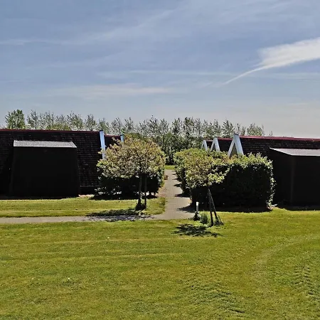 Hotelhuisje #c * Варменхёйзен