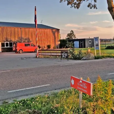 Vakantiehuis Hotelhuisje #c *