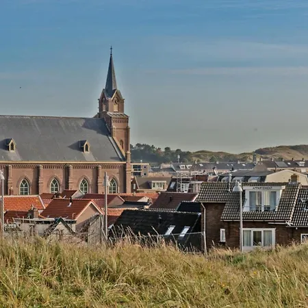 Hotelhuisje #c Dom wakacyjny