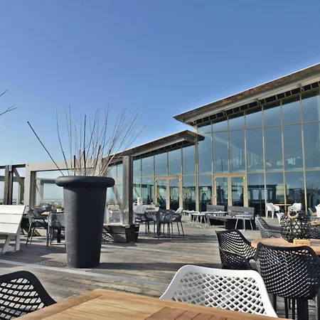 Hotelhuisje #c Vakantiehuis *