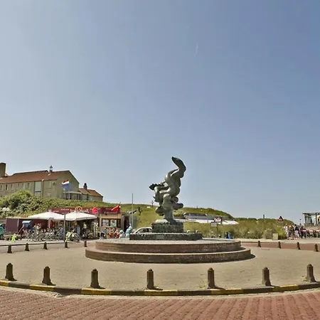 Hotelhuisje #c * Варменхёйзен