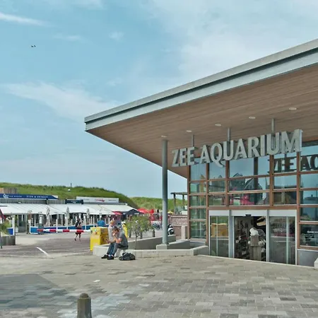 Hotelhuisje #c Дом отдыха Варменхёйзен