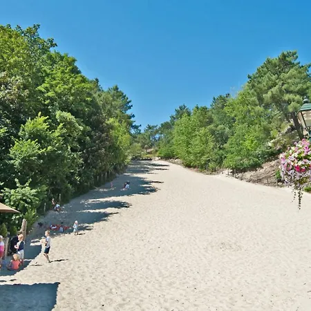 Hotelhuisje #c Vakantiehuis *