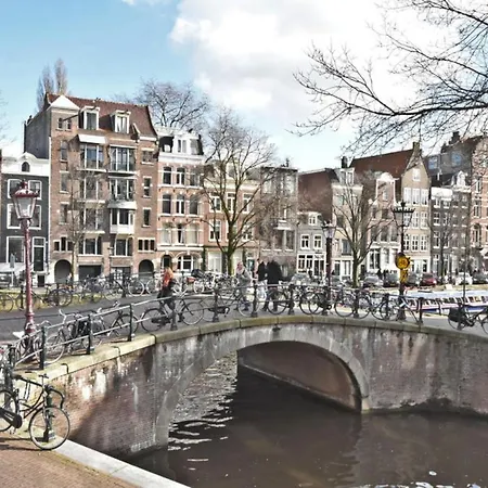 Hotelhuisje #c *