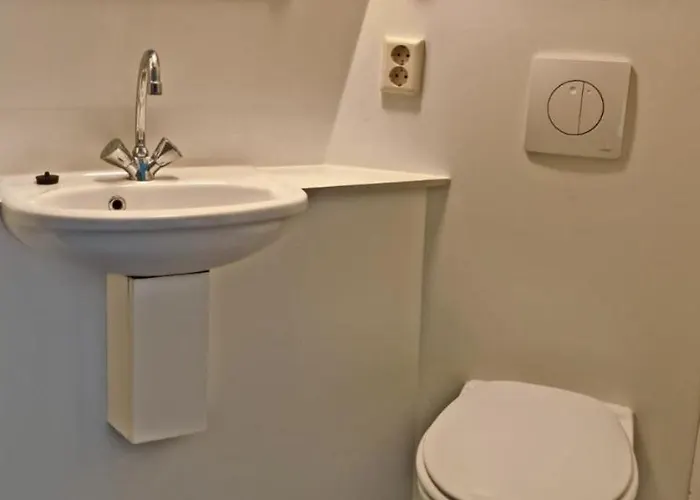 Hotelhuisje #c Дом отдыха Варменхёйзен