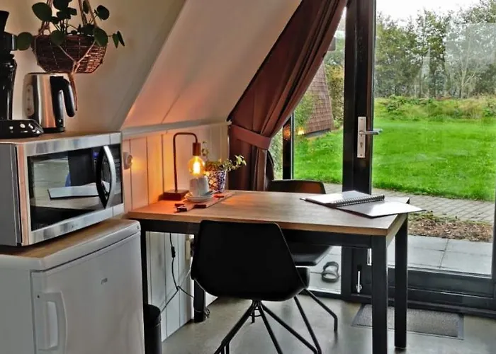 Дом отдыха Hotelhuisje #c