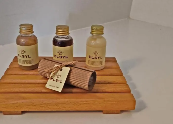 Дом отдыха Hotelhuisje #c Варменхёйзен