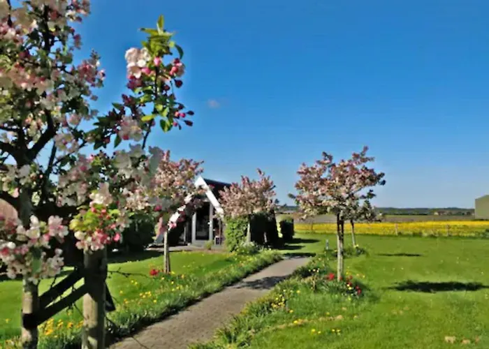 Hotelhuisje #c * Варменхёйзен