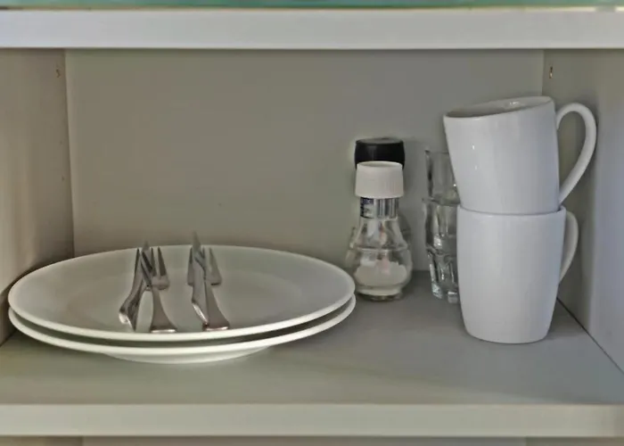 Hotelhuisje #c Дом отдыха Варменхёйзен