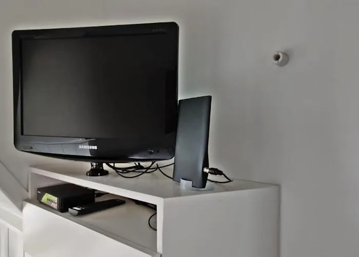 Hotelhuisje #c Дом отдыха Варменхёйзен