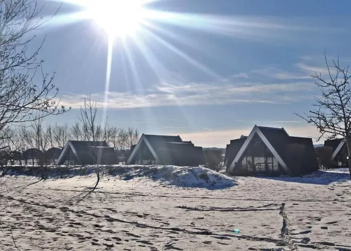 Дом отдыха Hotelhuisje #c *