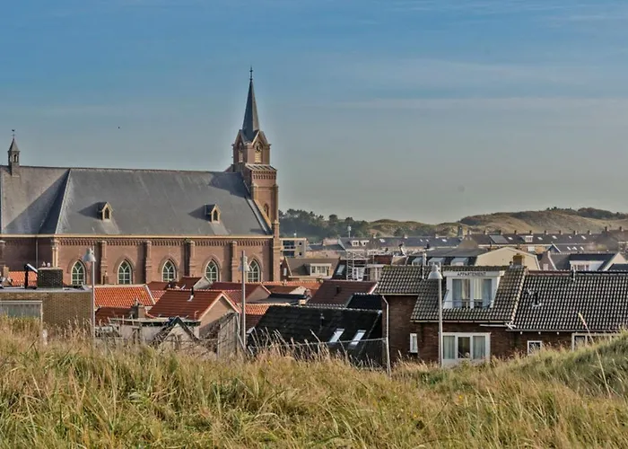 Hotelhuisje #c Дом отдыха