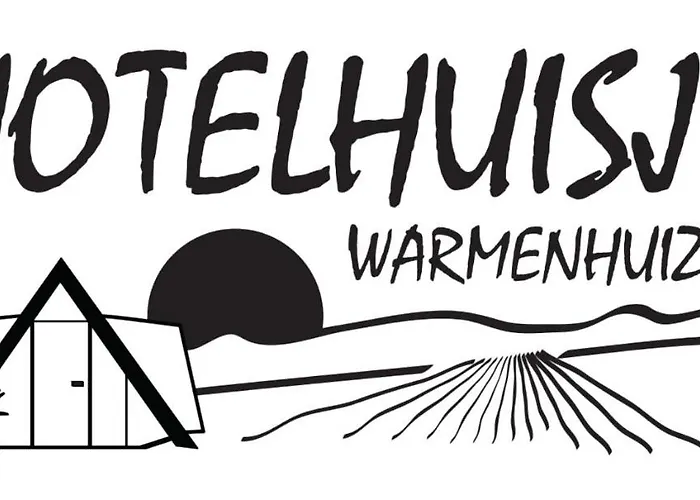 Hotelhuisje #c * Варменхёйзен