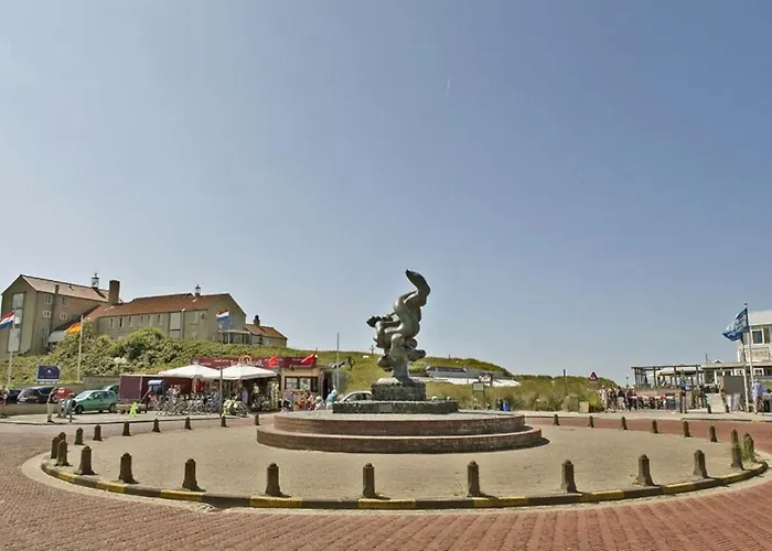 Hotelhuisje #c * Варменхёйзен