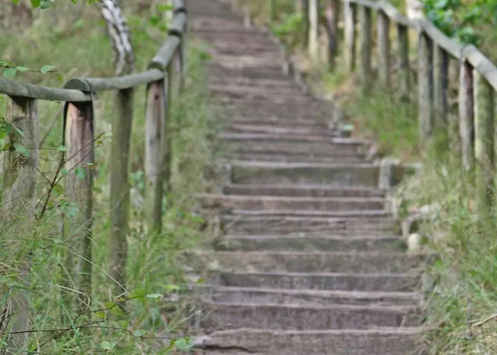 Hotelhuisje #c Дом отдыха Варменхёйзен