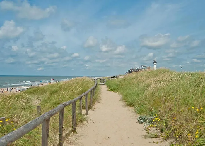 Hotelhuisje #c * Варменхёйзен