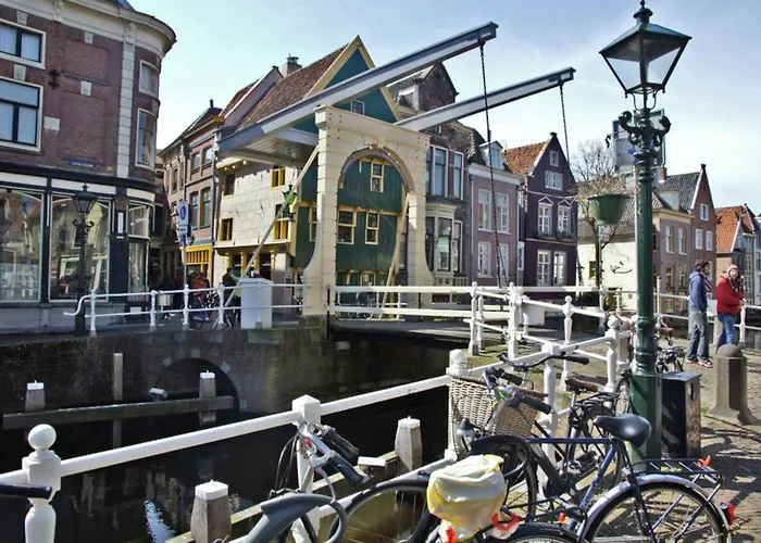 Hotelhuisje #c Дом отдыха Варменхёйзен