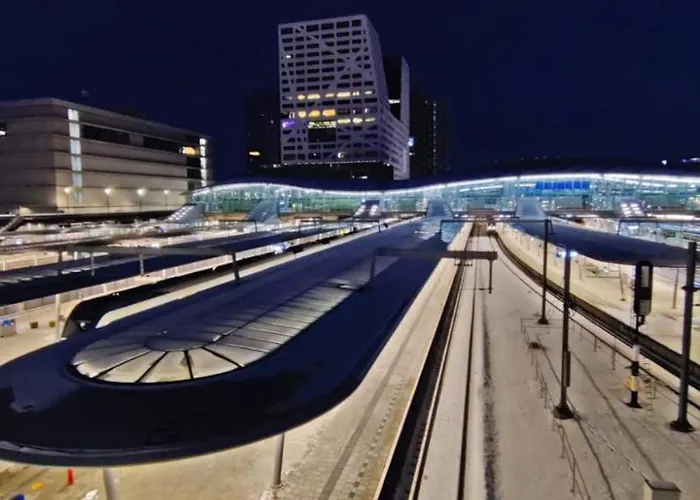 Hotelhuisje #c Дом отдыха Варменхёйзен