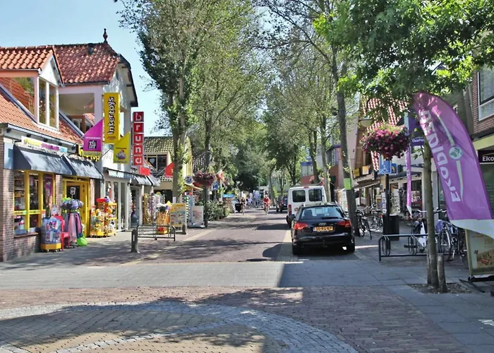 Hotelhuisje #c * Варменхёйзен