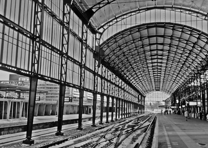 Hotelhuisje #c Дом отдыха Варменхёйзен