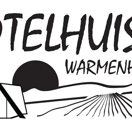 Hotelhuisje #c * Warmenhuizen